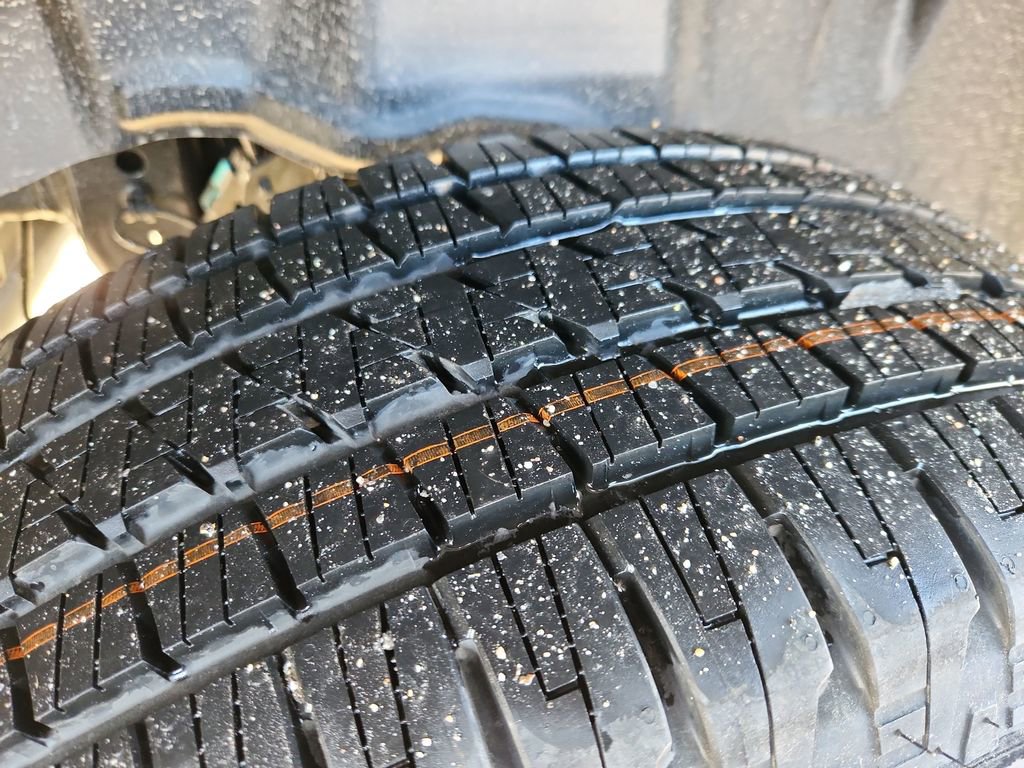 New 2026 RAM 1500 Big Horn image 26