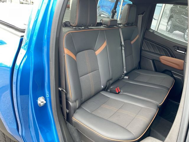 Used 2024 GMC Canyon AT4 image 26