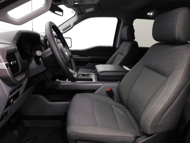 Used 2024 Ford F150 XLT w/ Equipment Group 302A MID image 20