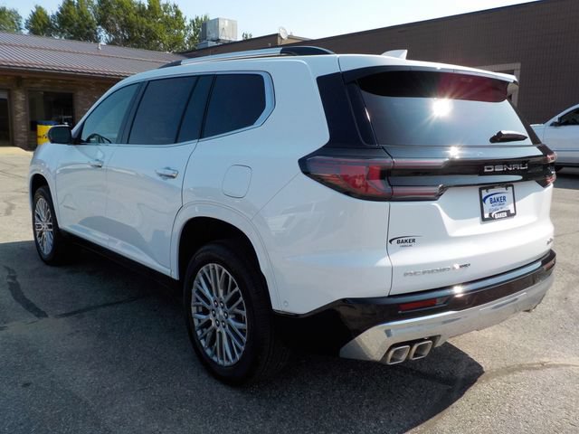 New 2026 GMC Acadia Denali w/ Super Cruise Package AWD/4WD image 5