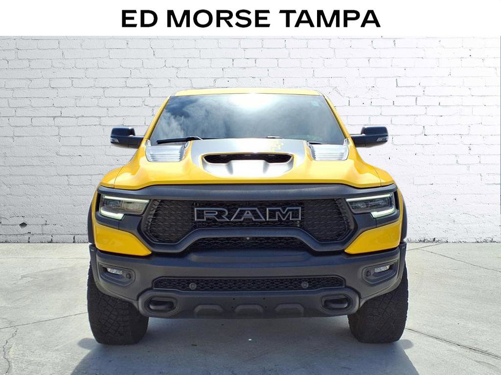 Used 2023 RAM 1500 TRX w/ TRX Level 2 Equipment Group image 6