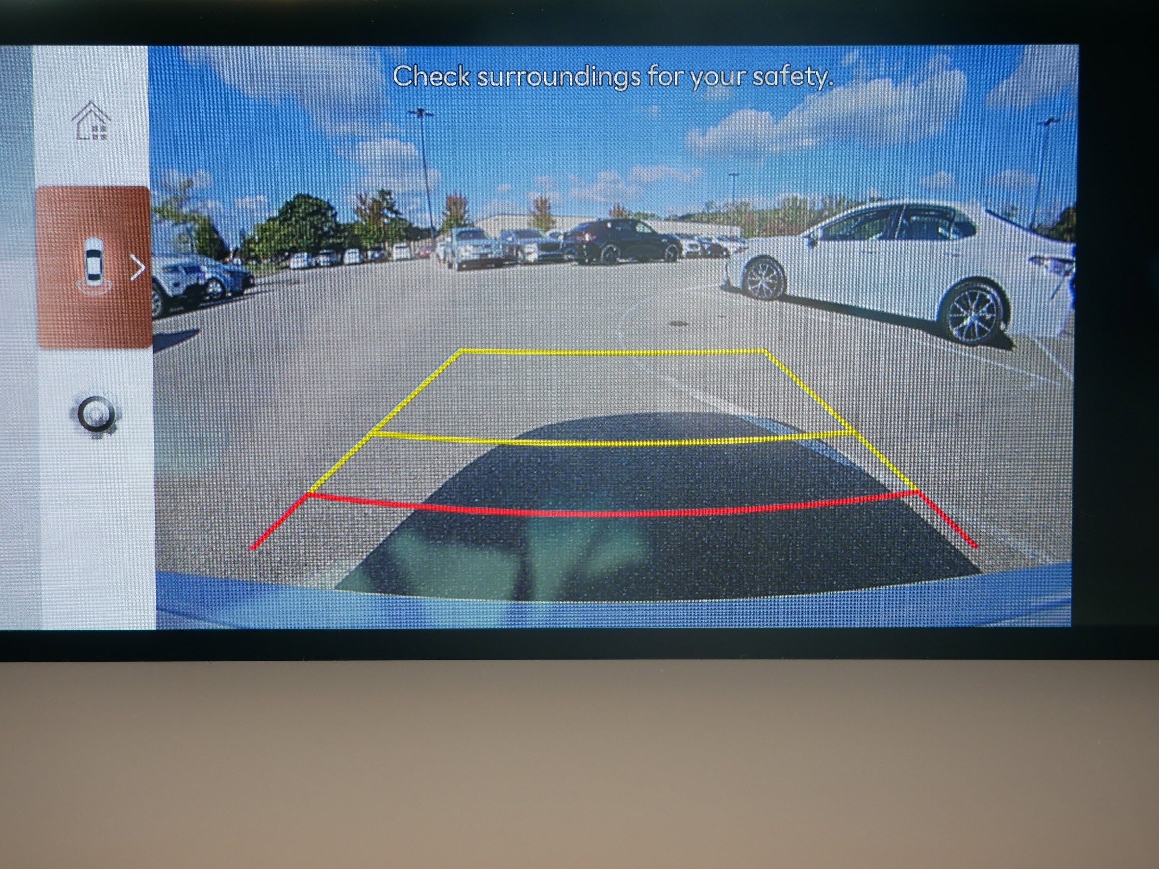 New 2025 Genesis G80 2.5T Advanced image 10