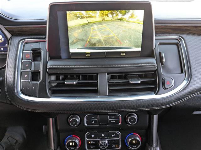 Used 2023 Chevrolet Suburban Premier image 14