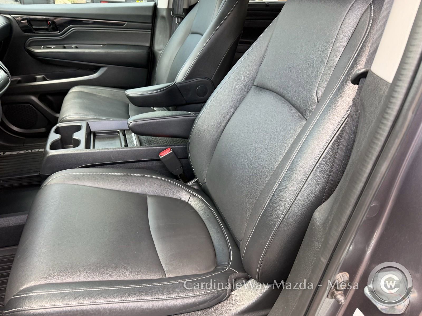 Used 2024 Honda Odyssey Touring image 23