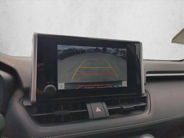 Used 2023 Toyota RAV4 XLE w/ Convenience Package image 13