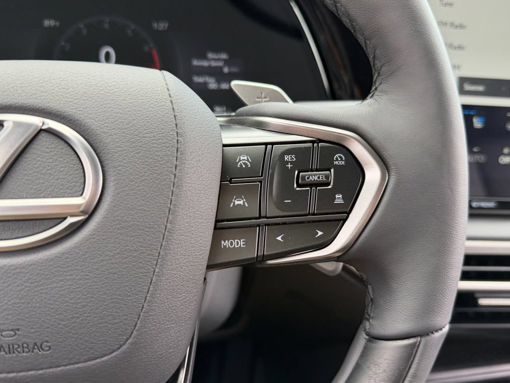 New 2026 Lexus RX 350 Premium AWD/4WD image 15
