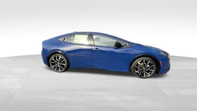 New 2026 Toyota Prius XSE Premium image 8