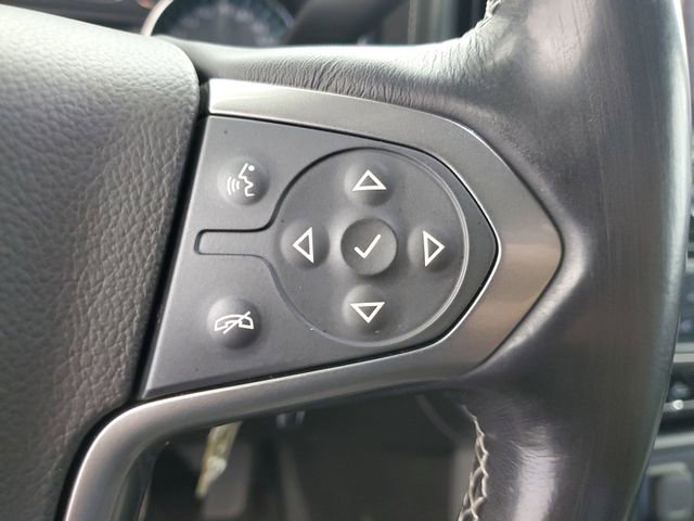 Used 2019 Chevrolet Silverado 2500 LTZ w/ Duramax Plus Package image 23
