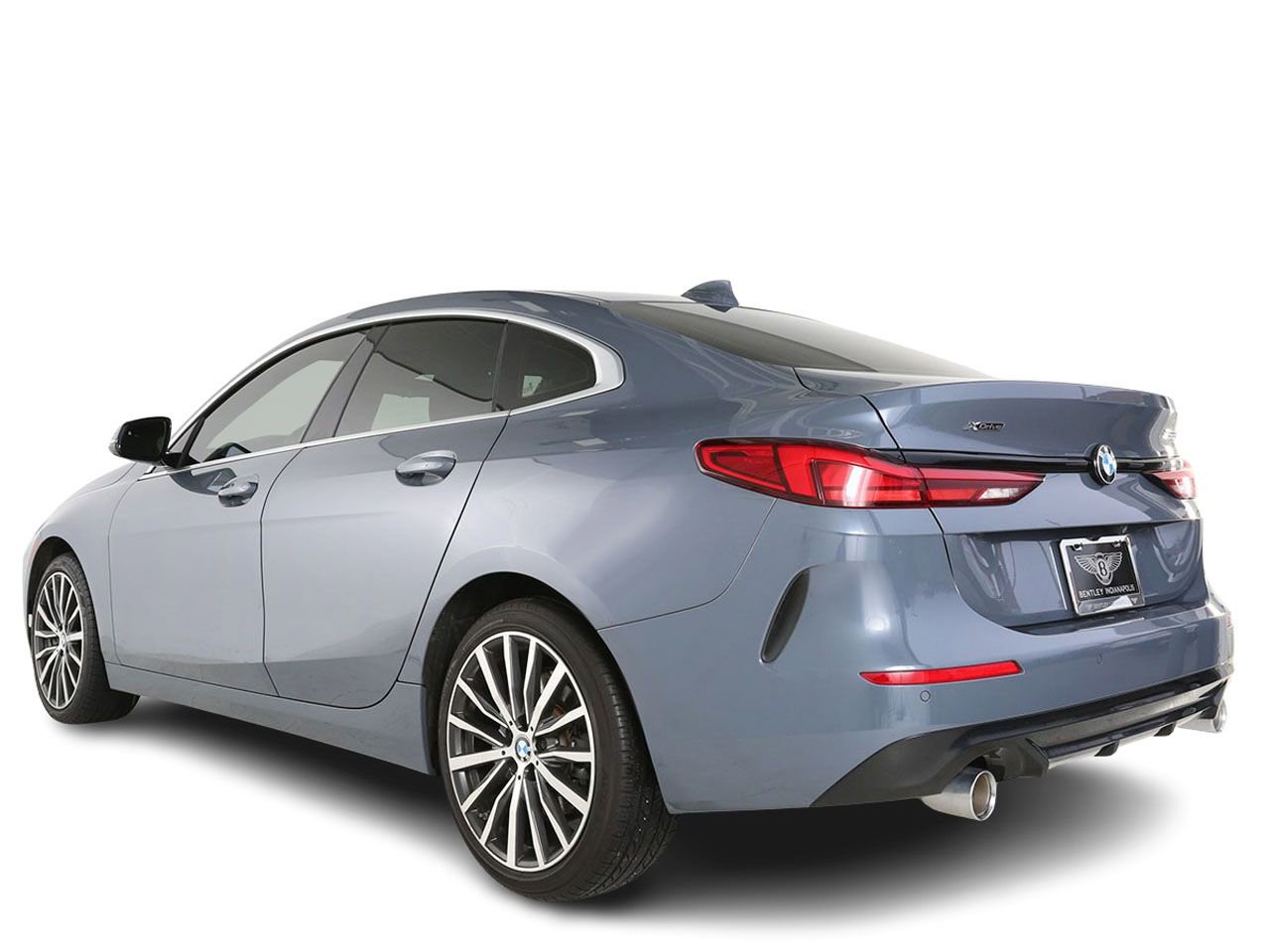 Used 2021 BMW 228i xDrive Gran Coupe w/ Convenience Package image 3