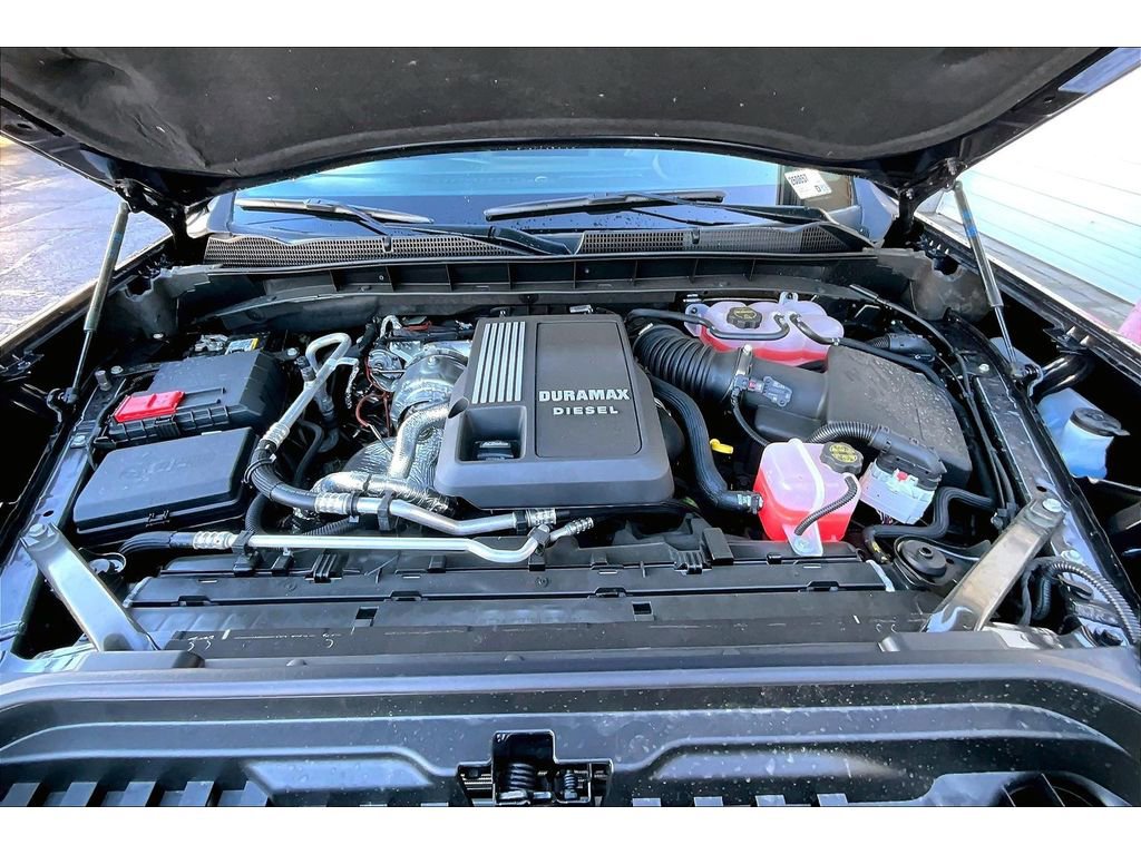 New 2026 GMC Sierra 1500 Elevation w/ Elevation Premium Package image 12