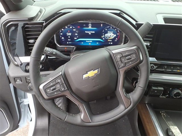New 2026 Chevrolet Silverado 2500 High Country w/ Technology Package image 9
