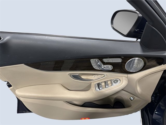 Used 2018 Mercedes-Benz C 300 4MATIC Sedan image 15