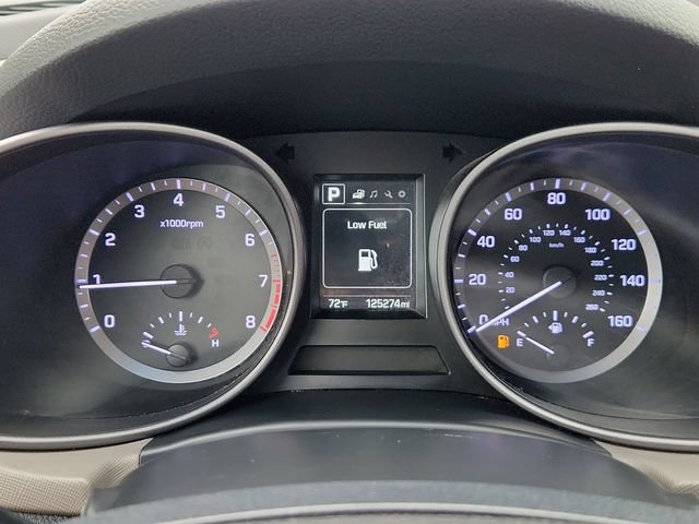 Used 2018 Hyundai Santa Fe Sport AWD/4WD image 37