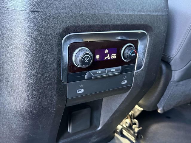 Used 2021 Chevrolet Tahoe LS AWD/4WD image 17