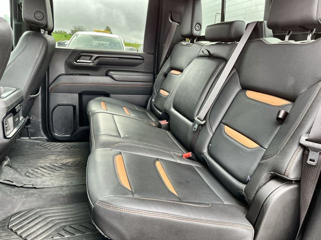 Used 2024 GMC Sierra 2500 AT4 w/ AT4 Premium Plus Package AWD/4WD image 25