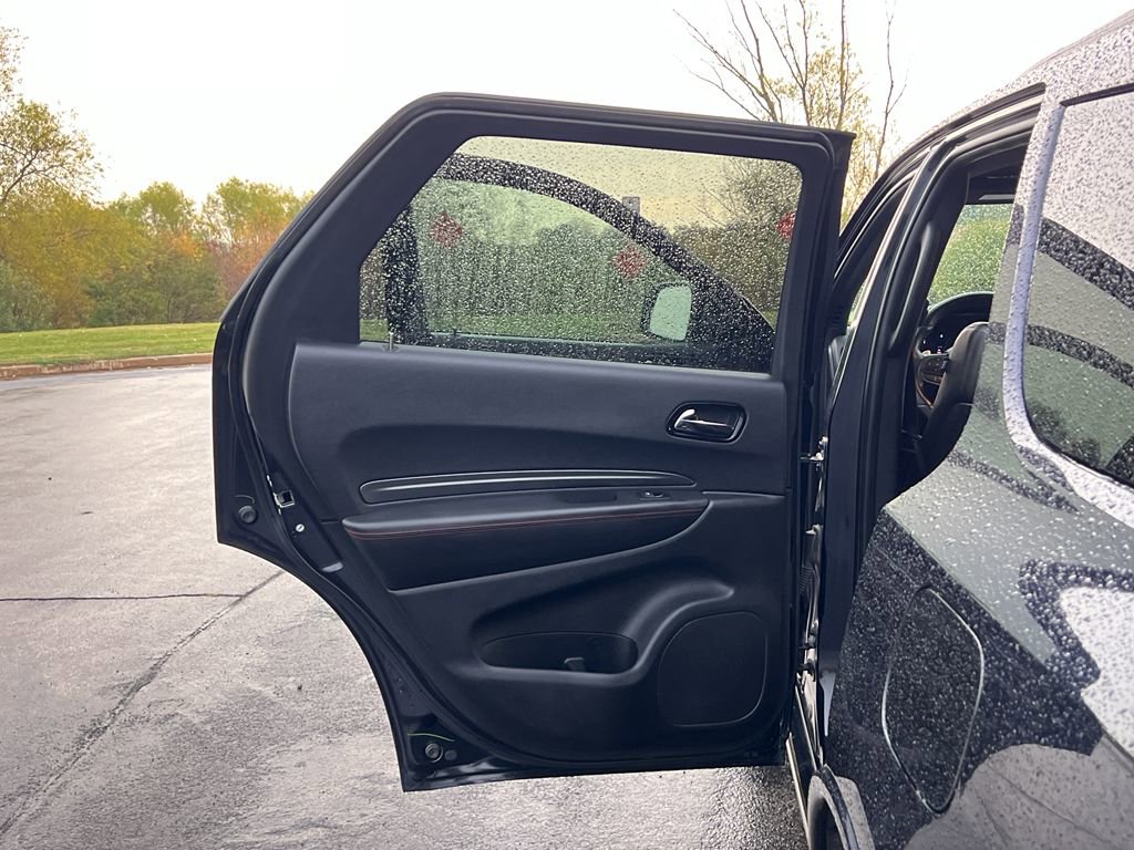 Used 2024 Dodge Durango GT image 36