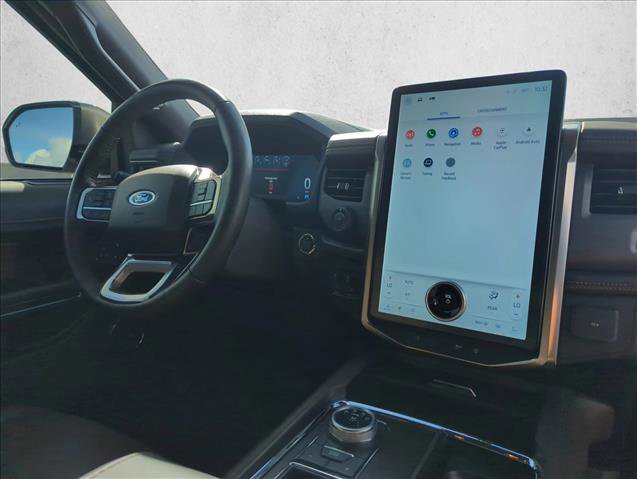 Certified 2024 Ford Expedition King Ranch image 28