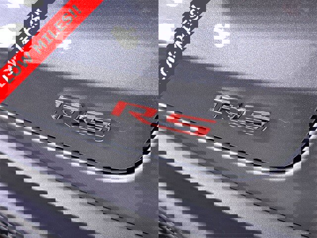 Used 2025 Chevrolet Trax RS w/ Sunroof Package image 33