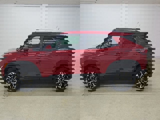 New 2026 Chevrolet TrailBlazer LT w/ Convenience Package image 7