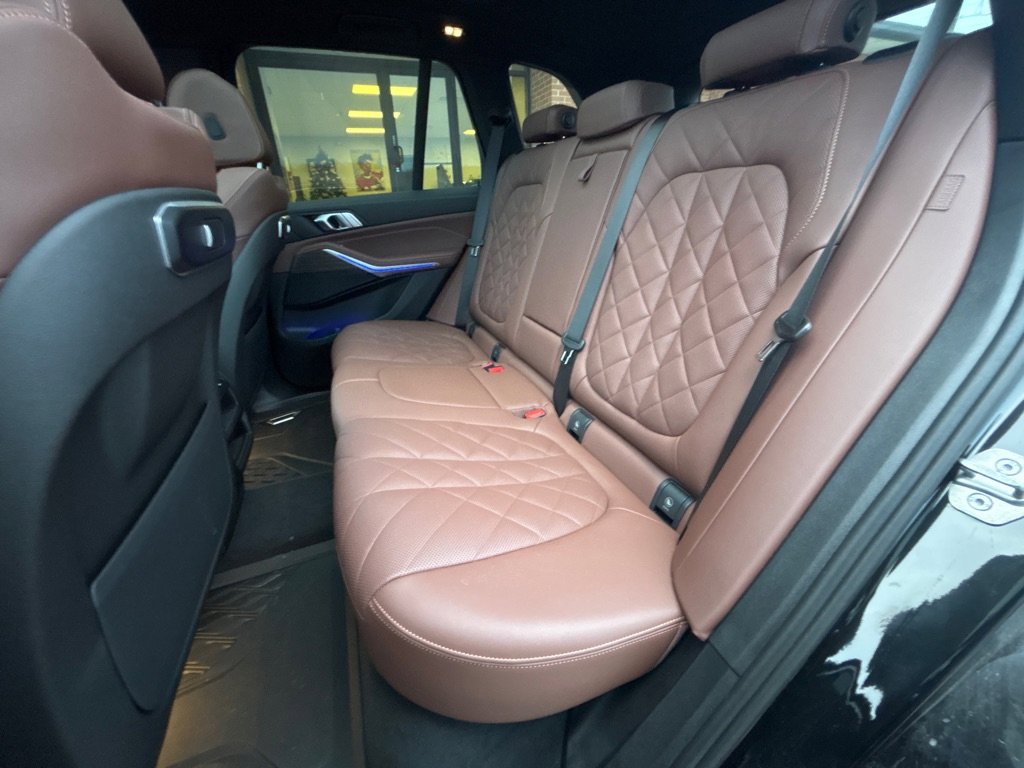 Used 2025 BMW X5 sDrive40i image 13