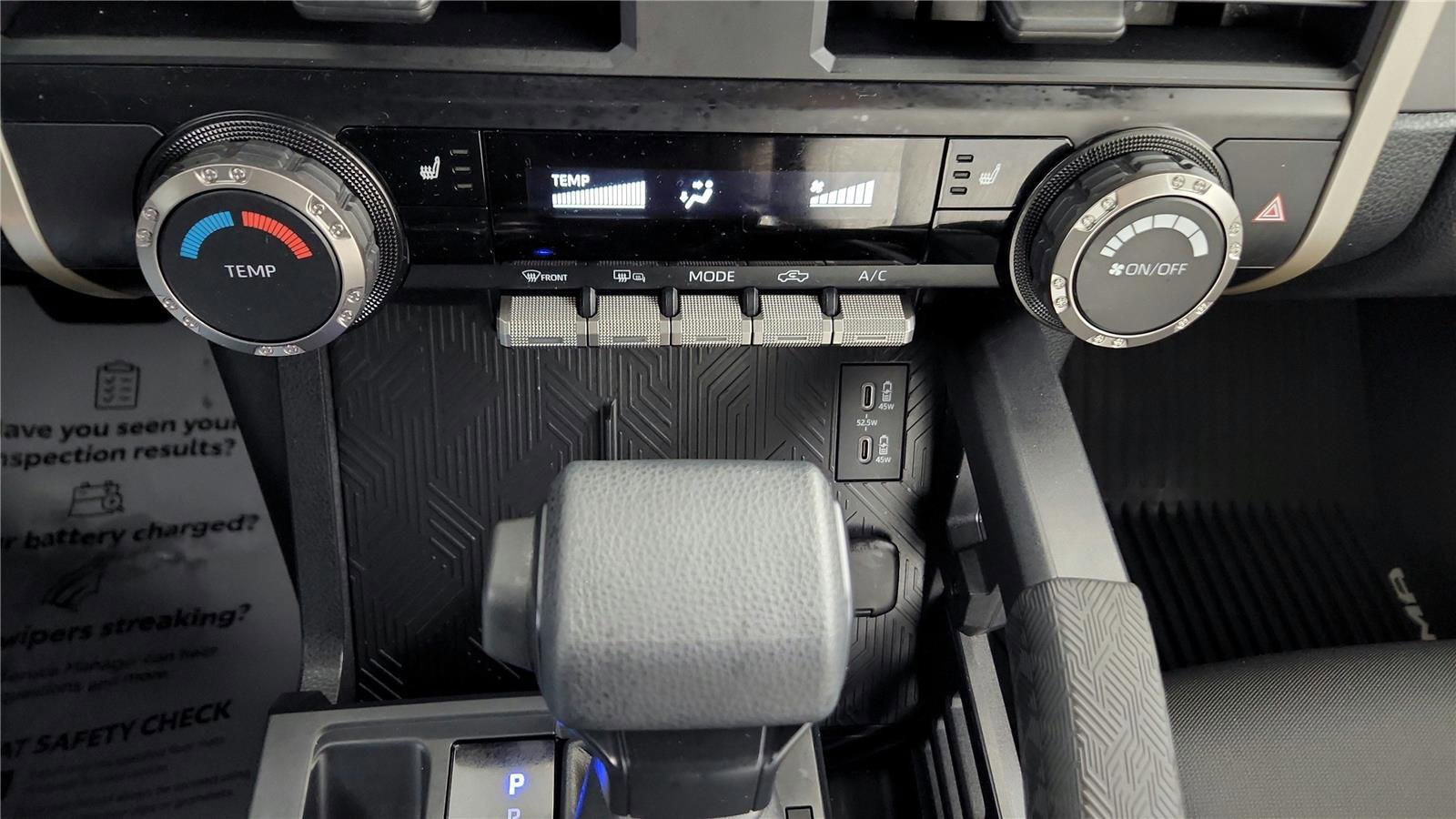 Certified 2024 Toyota Tacoma SR5 image 34