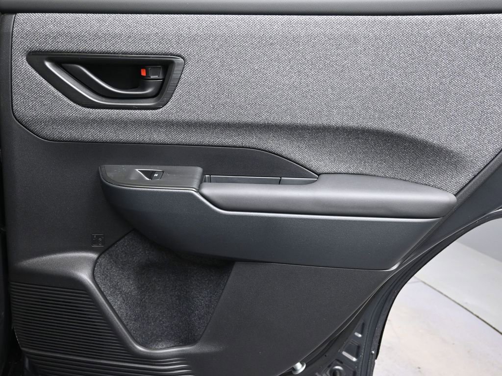 New 2026 Subaru Outback Limited image 16