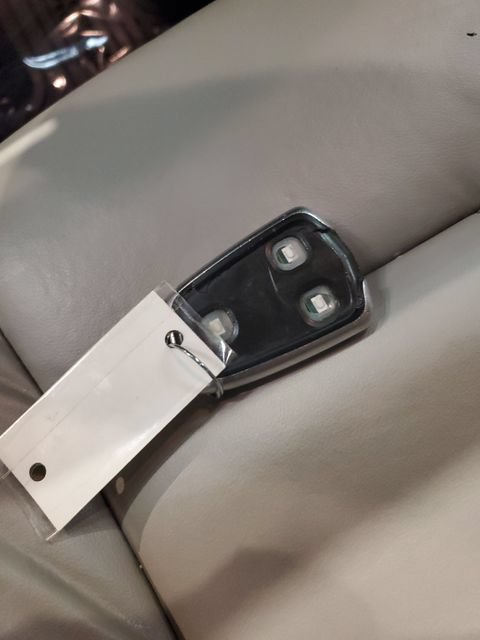 Used 2015 Cadillac SRX FWD image 30