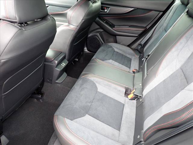Certified 2024 Subaru WRX TR AWD/4WD image 8
