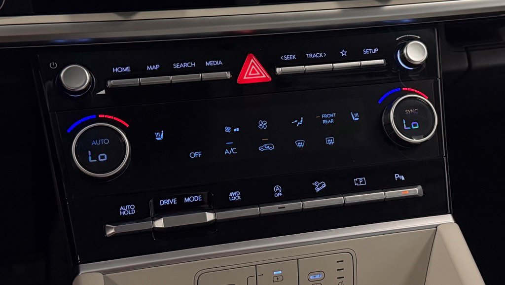 New 2027 Hyundai Santa Fe SEL AWD/4WD image 18