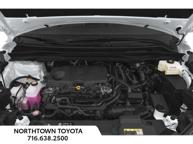 New 2026 Toyota Sienna XLE image 12