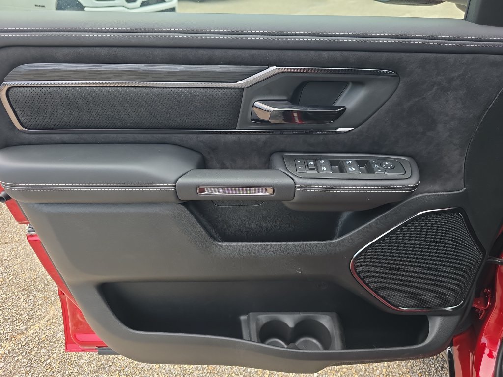 New 2026 RAM 1500 RHO AWD/4WD image 16