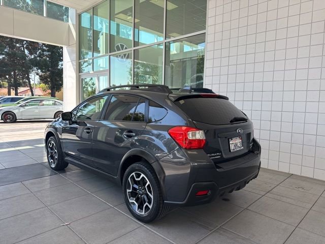 Used 2016 Subaru Crosstrek 2.0i Limited image 5
