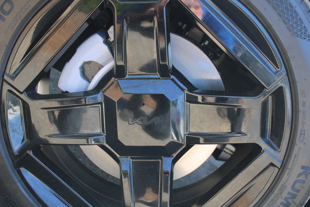 Used 2027 Kia Telluride X-Line SX Prestige image 19