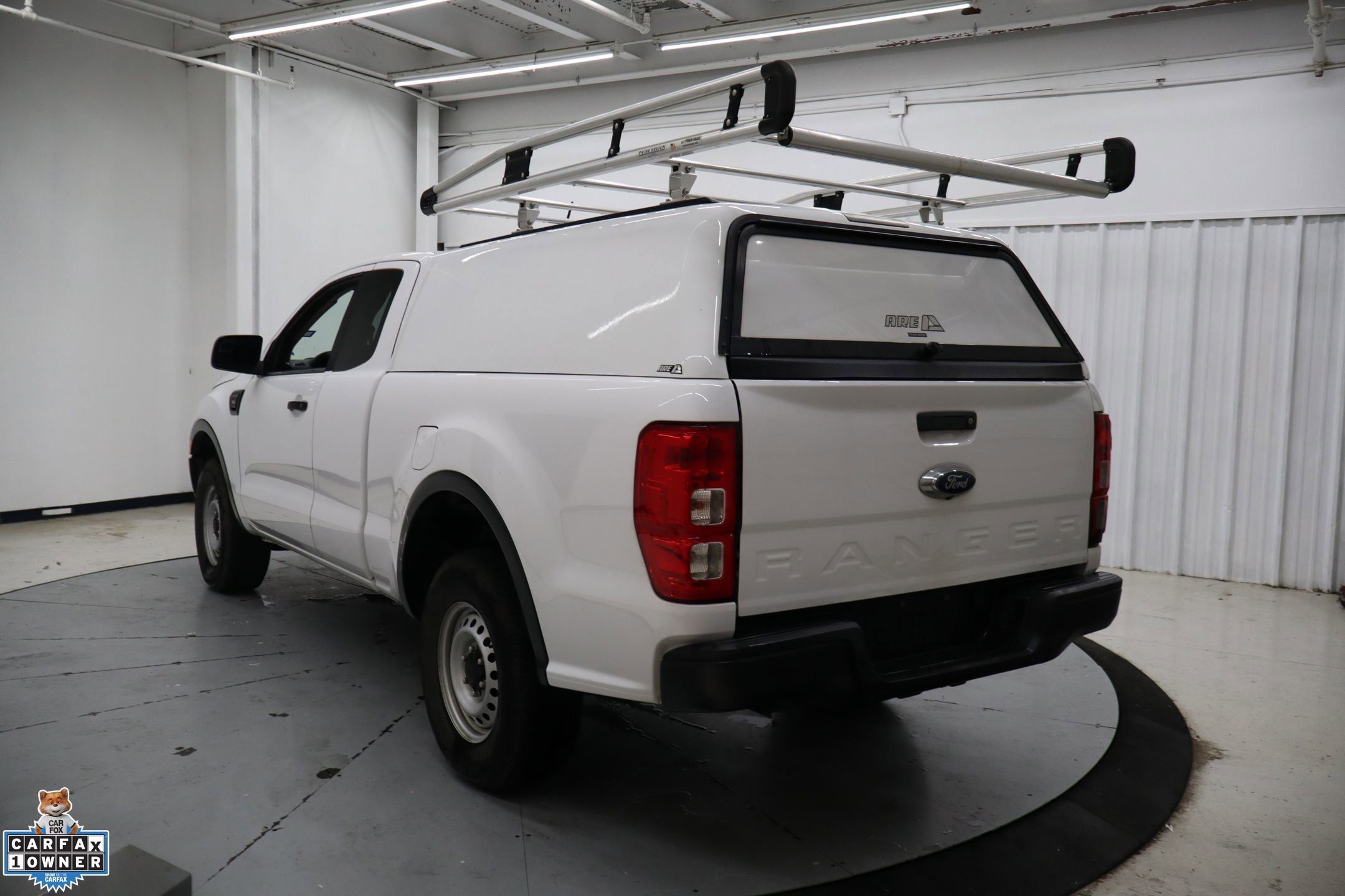Used 2020 Ford Ranger XL w/ Equipment Group 101A Mid RWD image 8