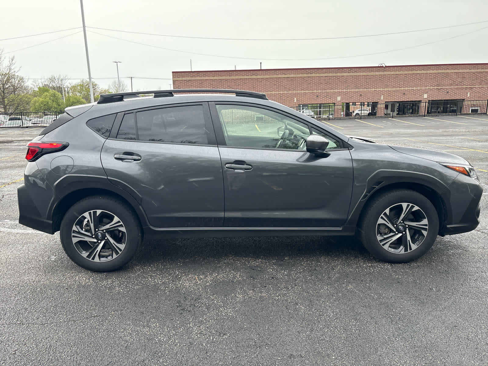 Used 2024 Subaru Crosstrek 2.0i Premium AWD/4WD image 10
