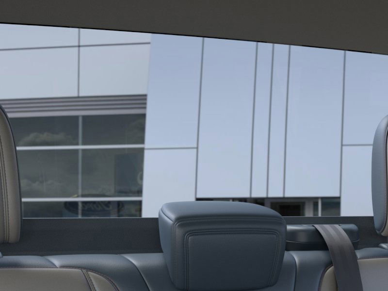 New 2026 Ford Maverick Lariat image 49