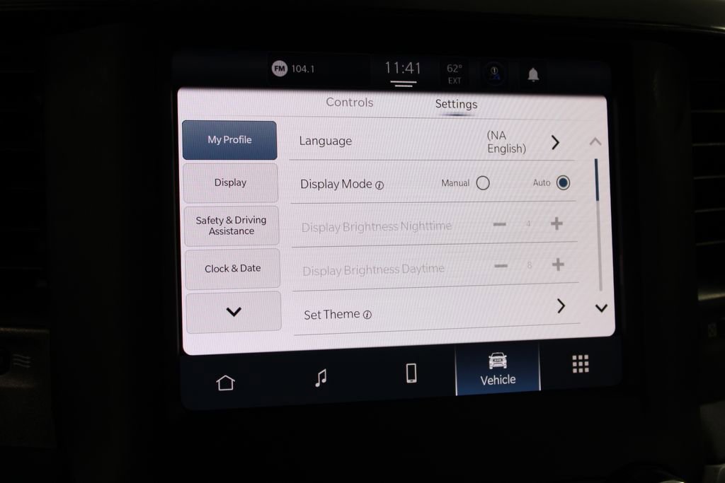 Used 2024 RAM 2500 Big Horn image 50