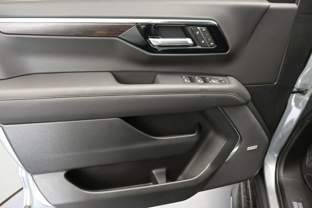 New 2026 Chevrolet Tahoe Premier w/ Sun And Tow Package RWD image 26