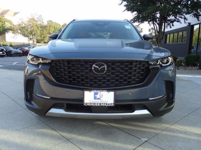 New 2026 MAZDA CX-50 Meridian Edition w/ Weather Package AWD/4WD image 44