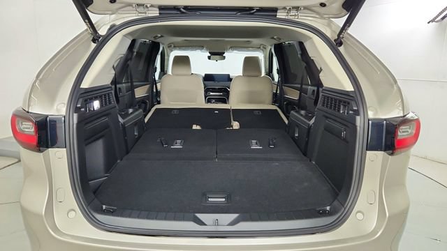 New 2026 MAZDA CX-90 Plug-In Hybrid w/ Preferred AWD/4WD image 42