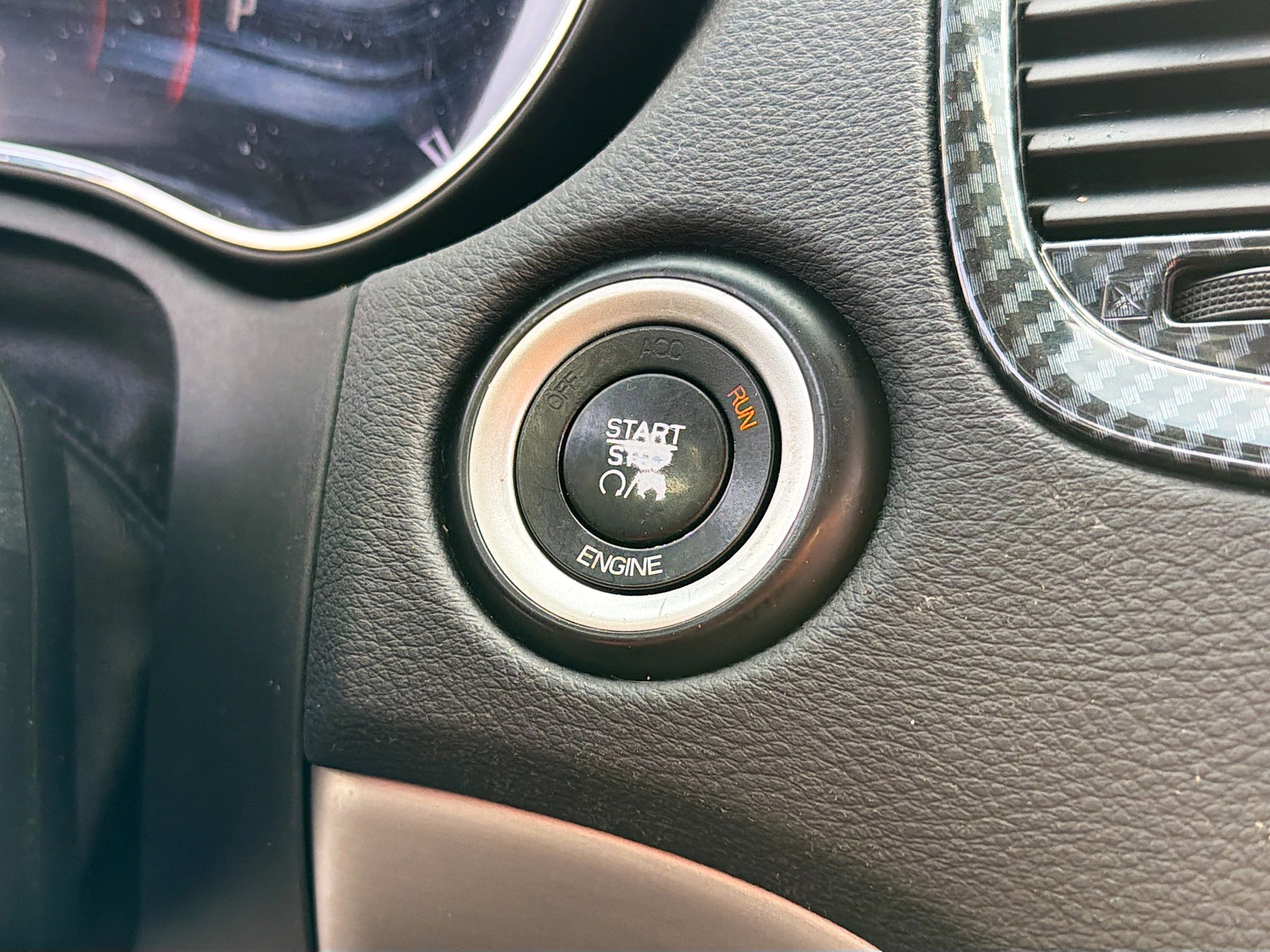 Used 2015 Dodge Durango SXT w/ Quick Order Package 23B AWD/4WD image 9