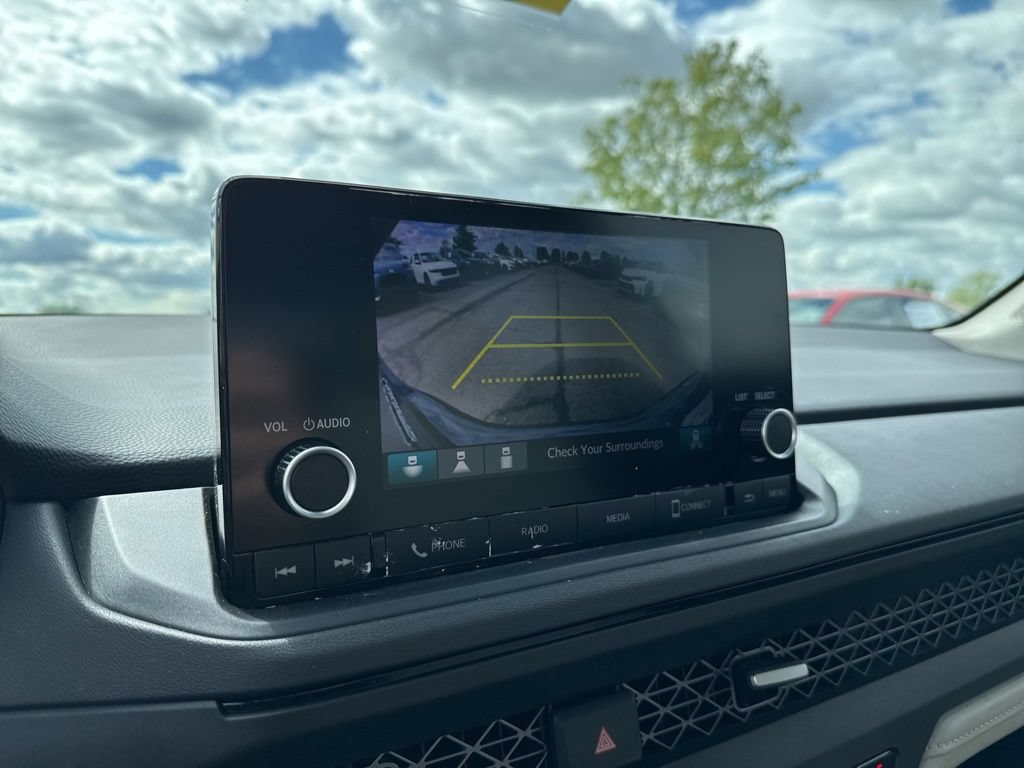 Used 2025 Honda Accord SE image 19