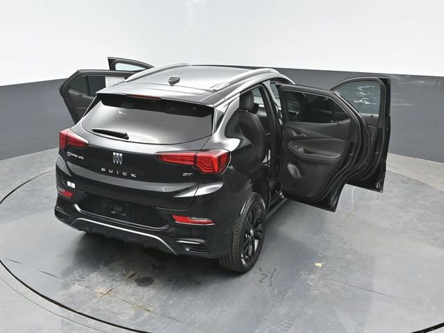 Used 2024 Buick Encore GX Sport Touring AWD/4WD image 24