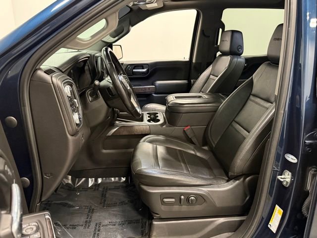 Used 2021 GMC Sierra 1500 Denali w/ Denali Premium Package AWD/4WD image 15