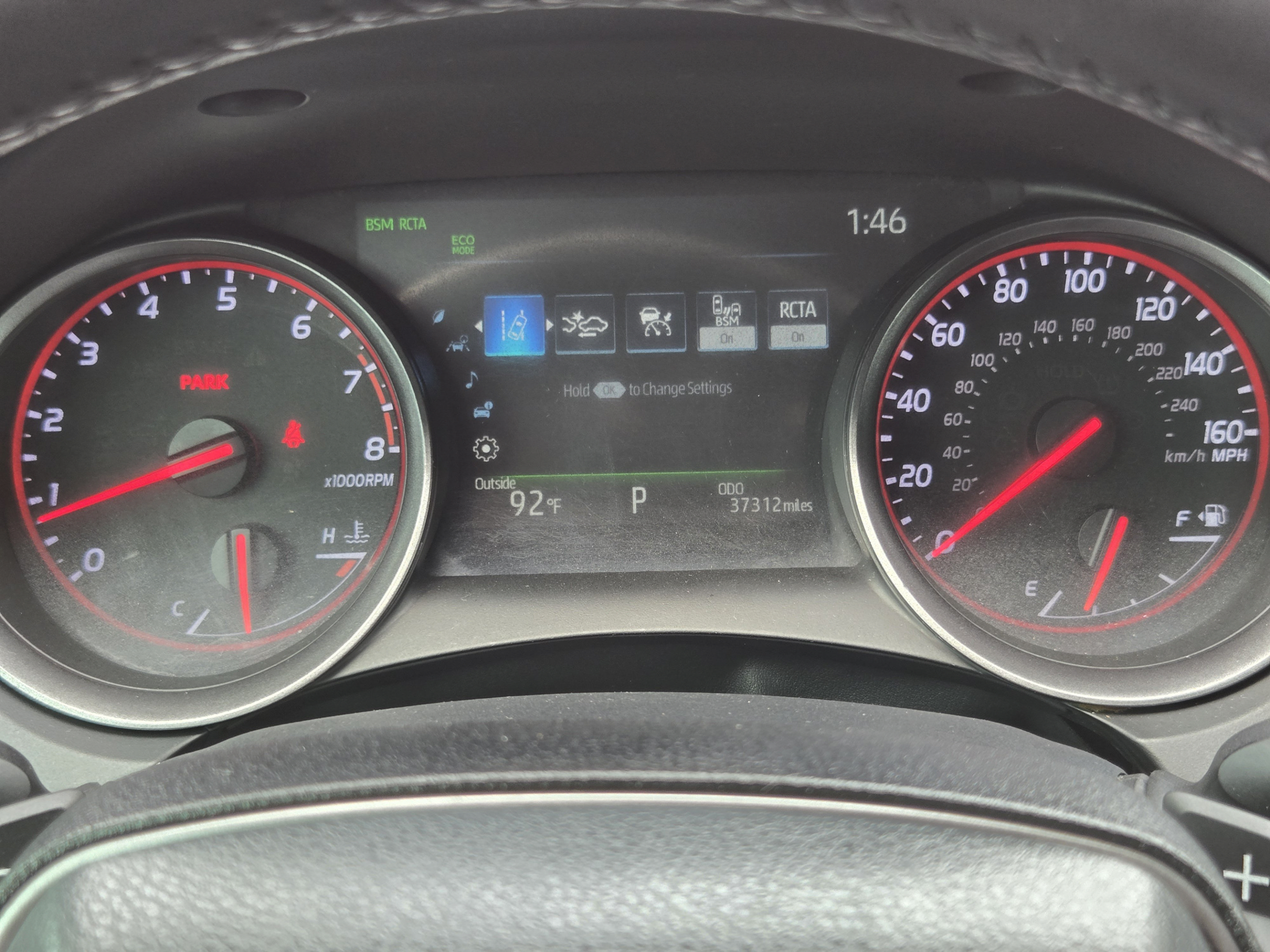 Used 2023 Toyota Camry XSE w/ Navigation Package FWD image 12