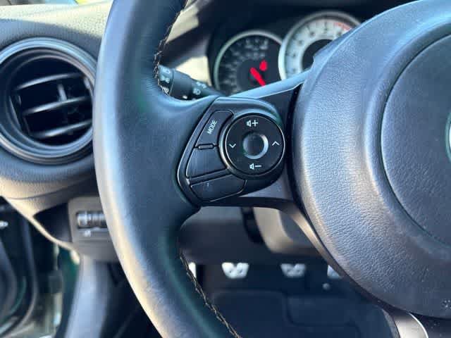Used 2020 Toyota 86 RWD image 11