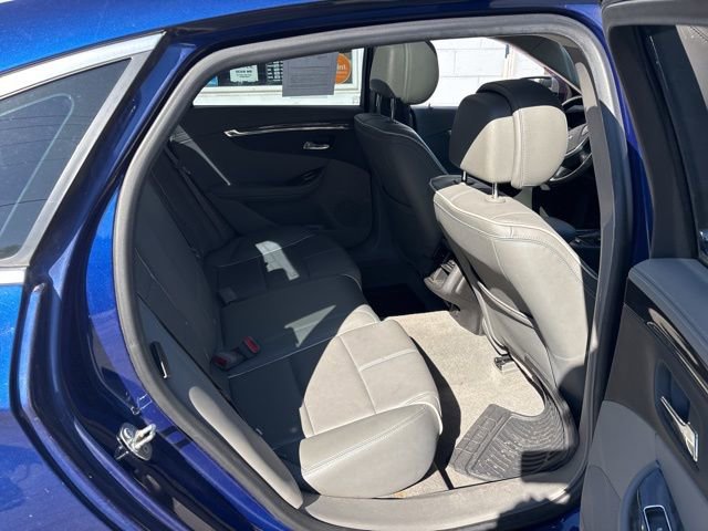 Used 2014 Chevrolet Impala LTZ image 9