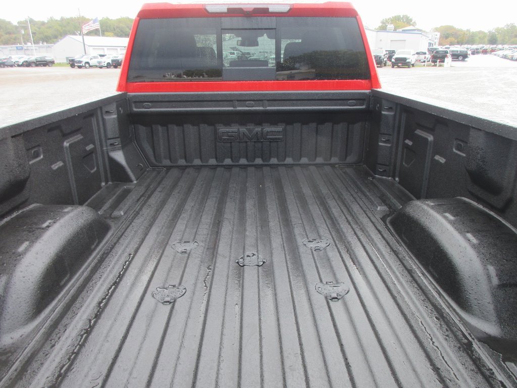New 2026 GMC Sierra 3500 SLE w/ SLE Value Package image 7