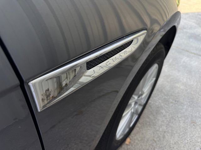 Used 2017 Jaguar F-PACE Prestige image 39