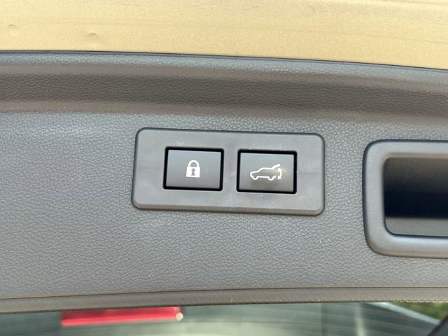 Certified 2023 Subaru Forester Wilderness w/ Wilderness Package AWD/4WD image 37